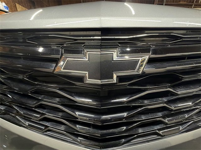 Certified 2024 Chevrolet Equinox RS w/ LPO, Floor Liner Package image 32