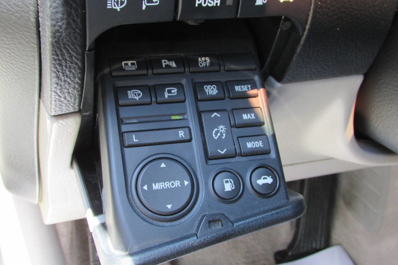 Used 2006 Lexus GS 300 image 42