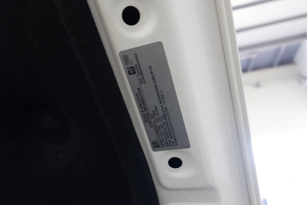 Used 2022 GMC Sierra 1500 SLE RWD image 36