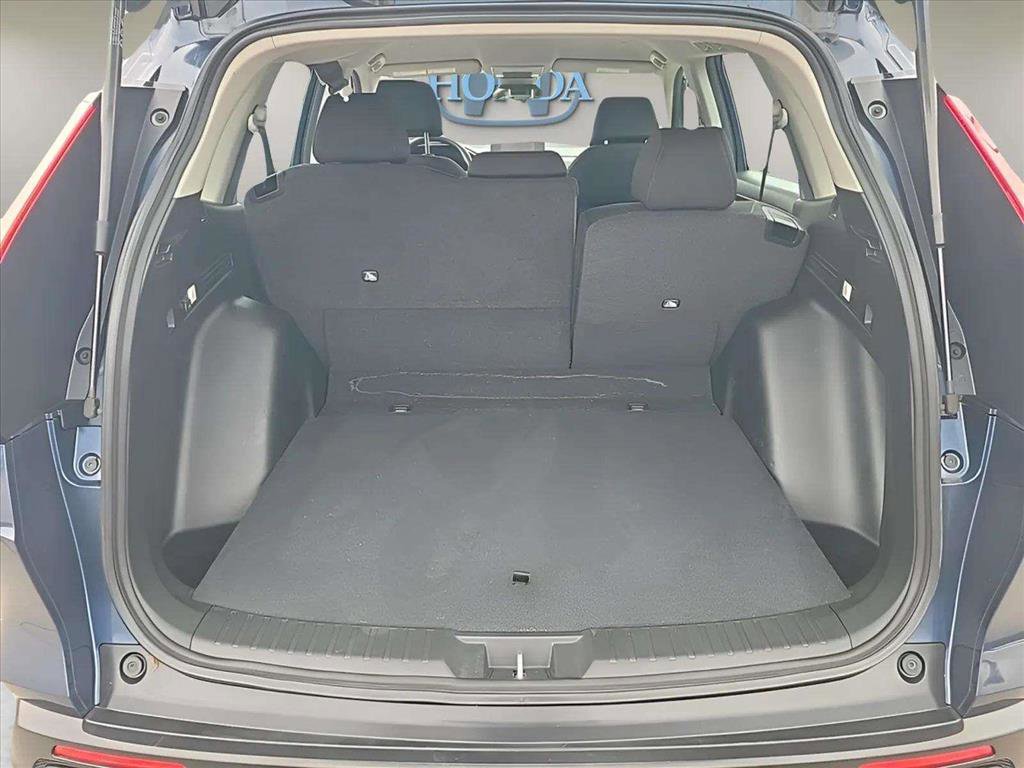 Used 2024 Honda CR-V LX image 20