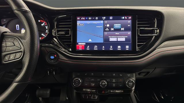 Used 2024 Dodge Durango R/T AWD/4WD image 13