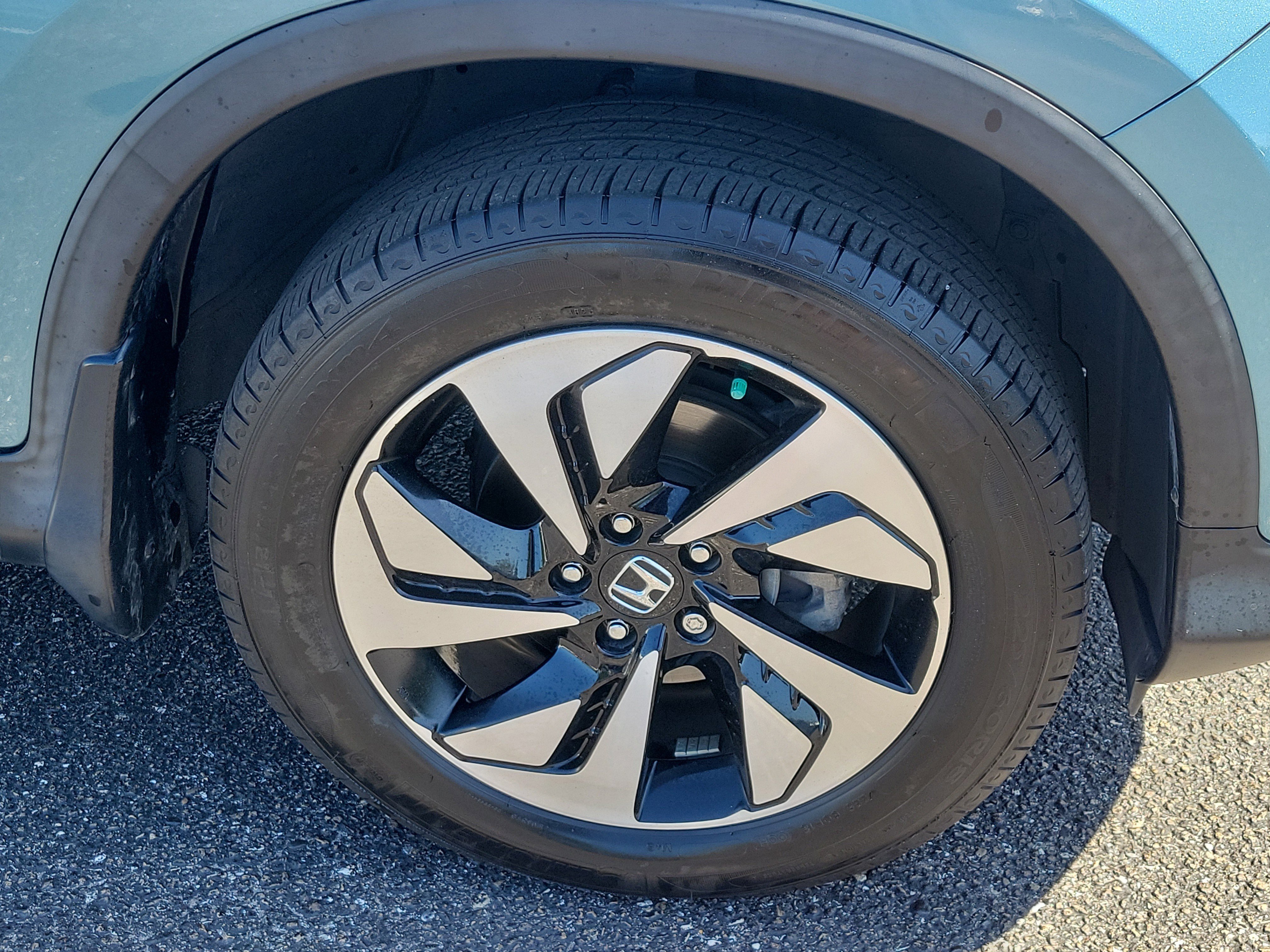 Used 2016 Honda CR-V Touring image 8