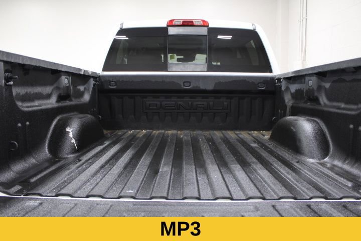 Used 2016 GMC Sierra 1500 Denali w/ Denali Ultimate Package image 16