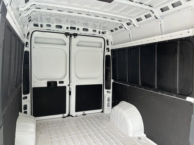 Used 2026 RAM ProMaster 2500 w/ Convenience Group FWD image 30