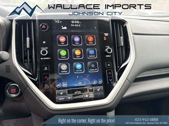 New 2026 Subaru Ascent Limited w/ Popular Package #1 AWD/4WD image 63