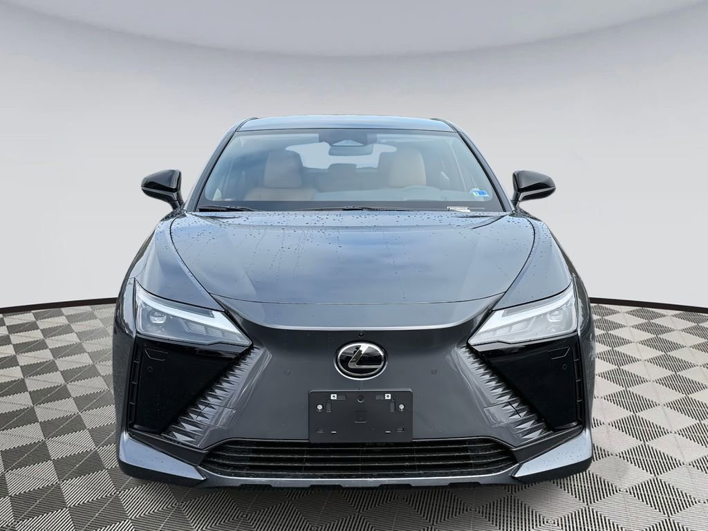 New 2026 Lexus RZ 450e Premium image 6