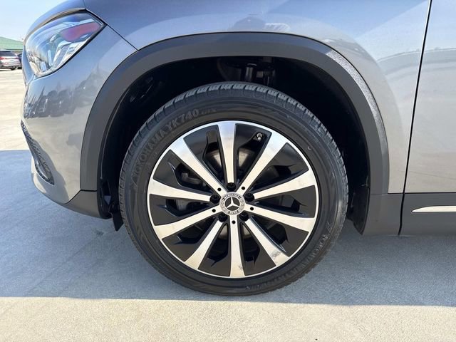 Used 2021 Mercedes-Benz GLA 250 4MATIC image 28