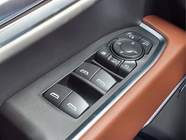 New 2026 GMC Sierra 2500 Denali Ultimate w/ Max Trailering Package image 16