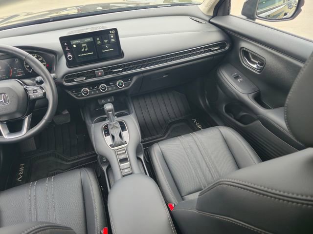 Used 2026 Honda HR-V EX-L image 30