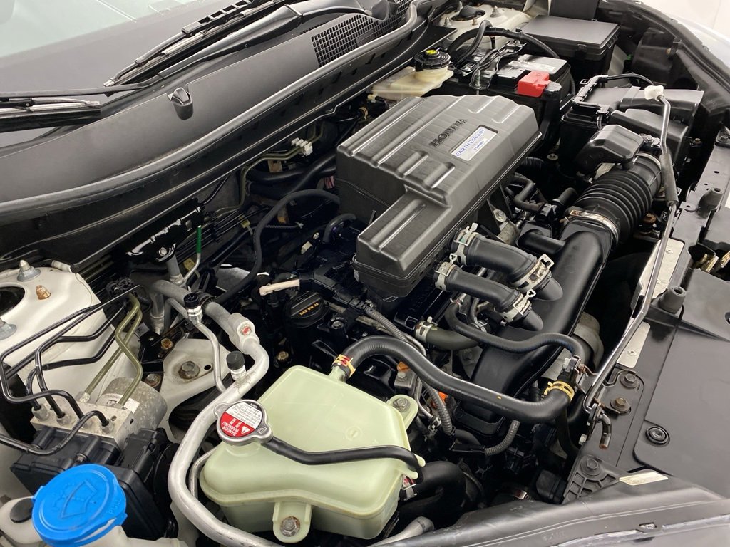 Used 2019 Honda CR-V EX image 34