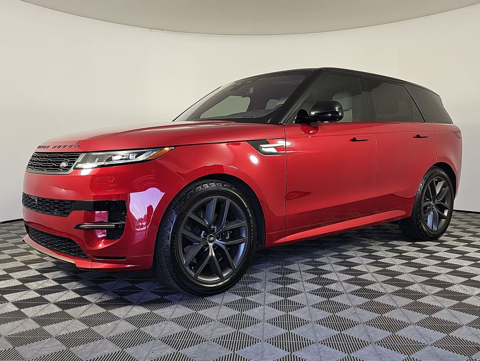 Used 2023 Land Rover Range Rover Sport SE Dynamic