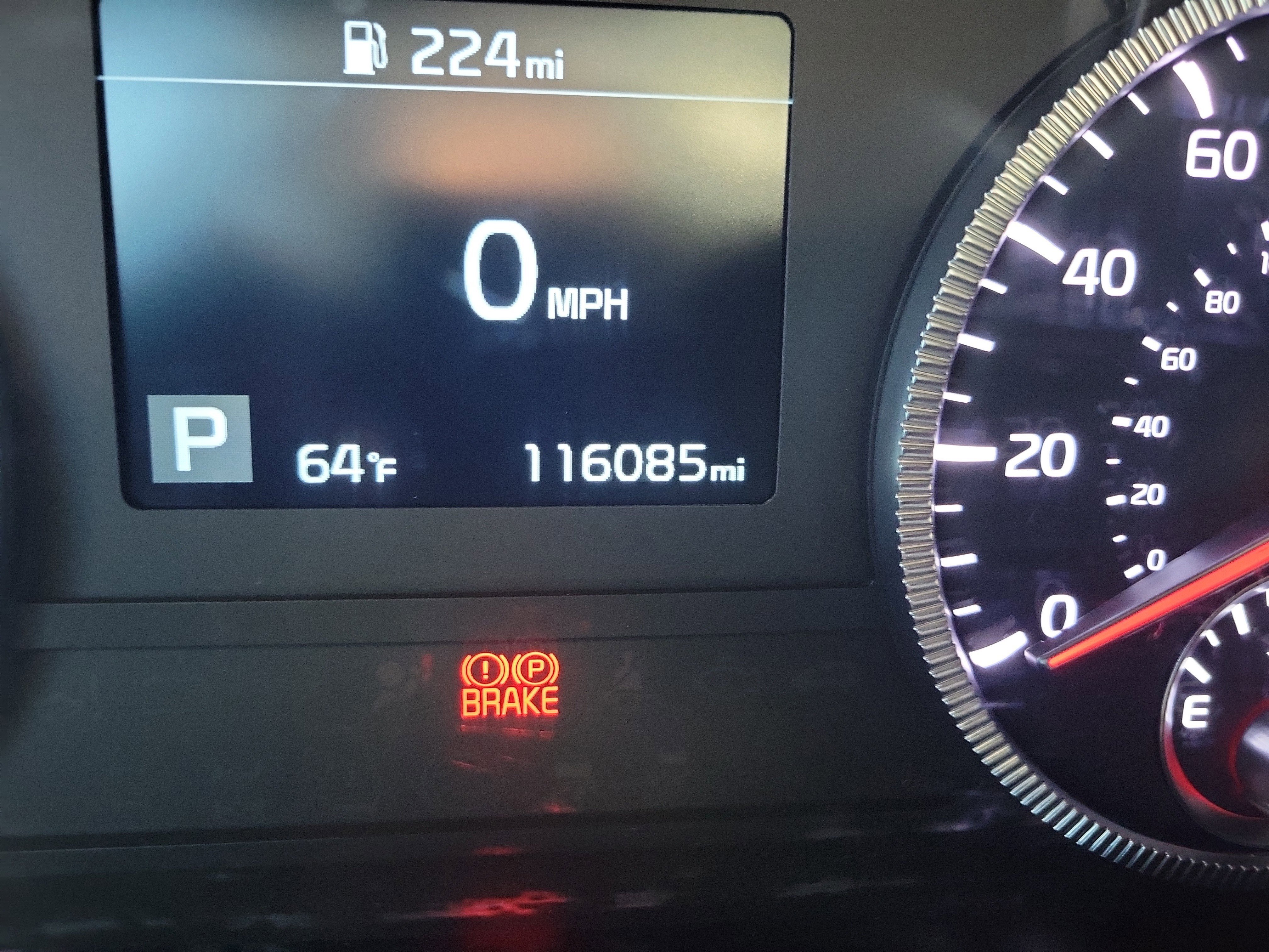 Used 2021 Kia Telluride EX w/ EX Premium Package image 28