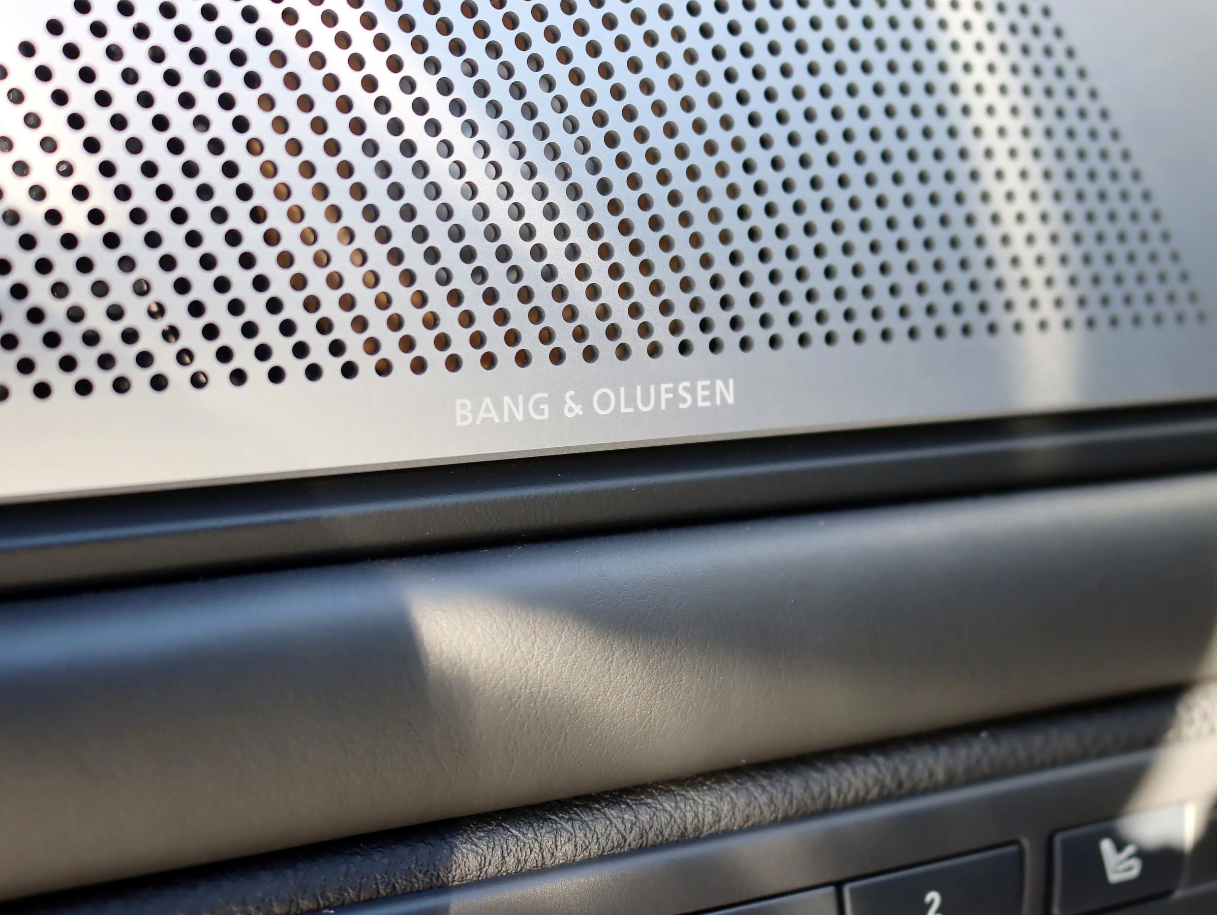 Used 2015 BMW M5 Sedan 4D image 39