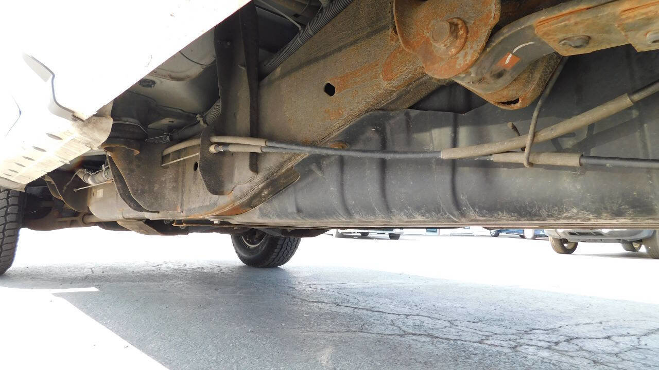 Used 2018 Chevrolet Silverado 2500 W/T image 25