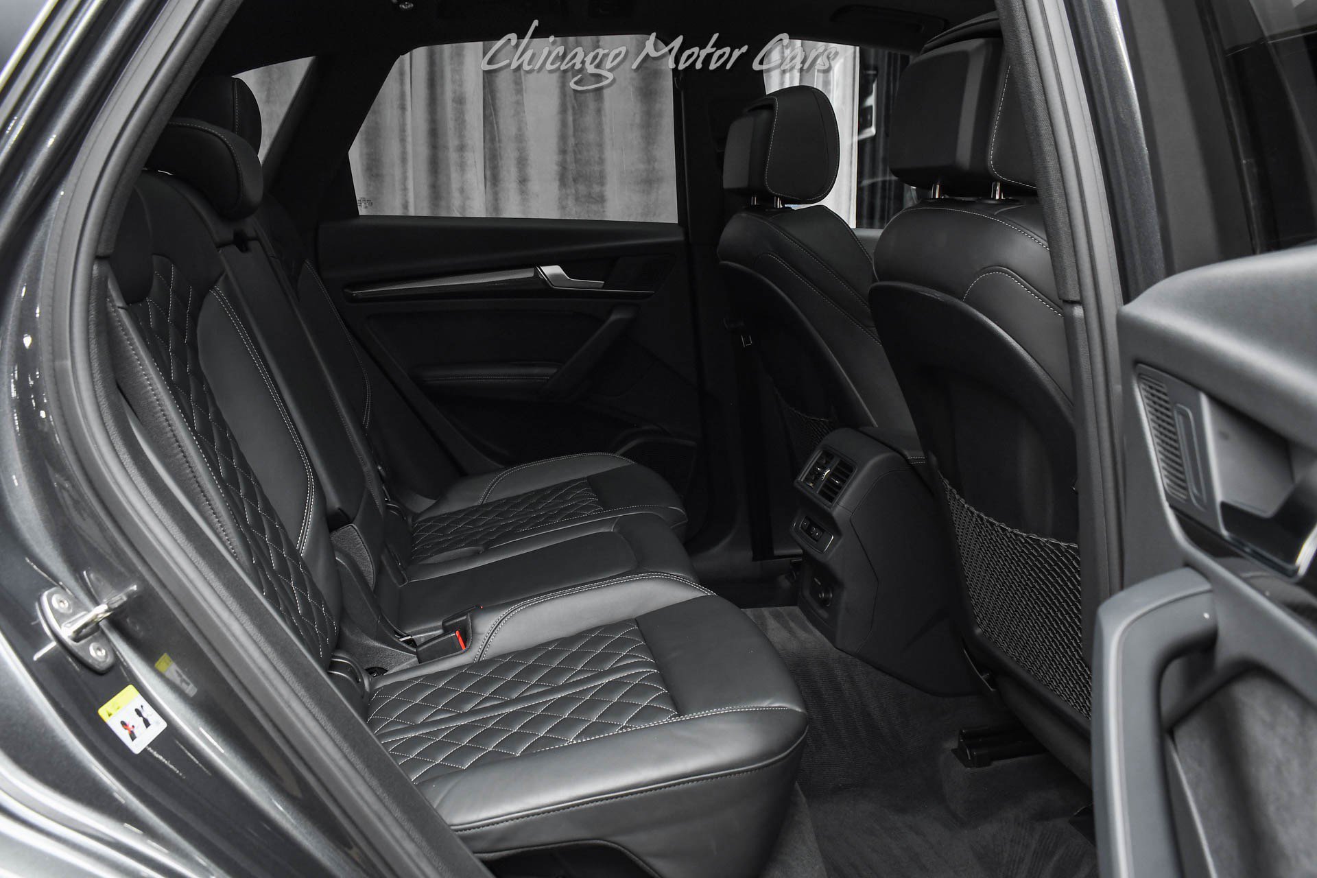 Used 2023 Audi SQ5 Premium Plus AWD/4WD image 29