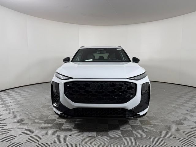 New 2026 Audi Q3 quattro 2.0T AWD/4WD image 2