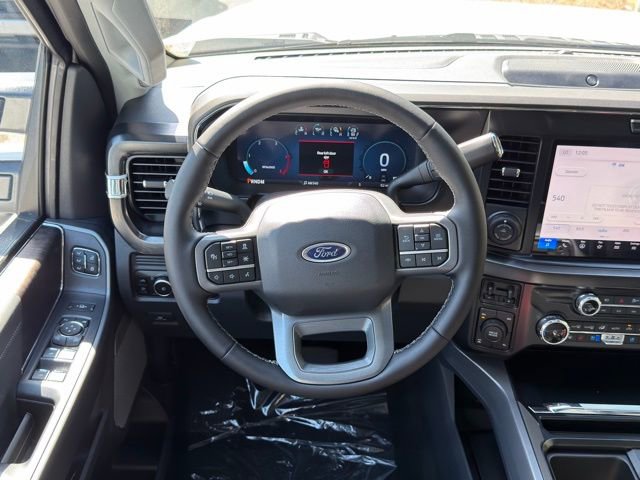 New 2026 Ford F250 Lariat image 7