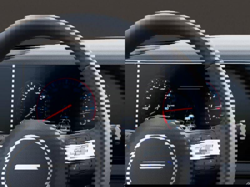 New 2026 Hyundai Santa Cruz SEL image 14