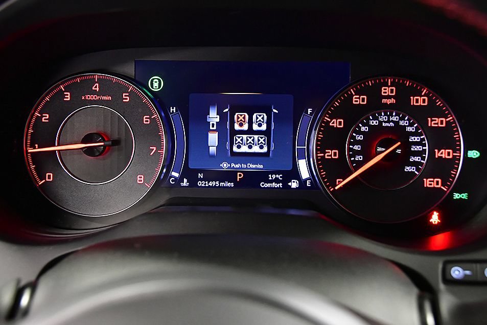 Used 2023 Acura RDX A-Spec AWD/4WD image 15