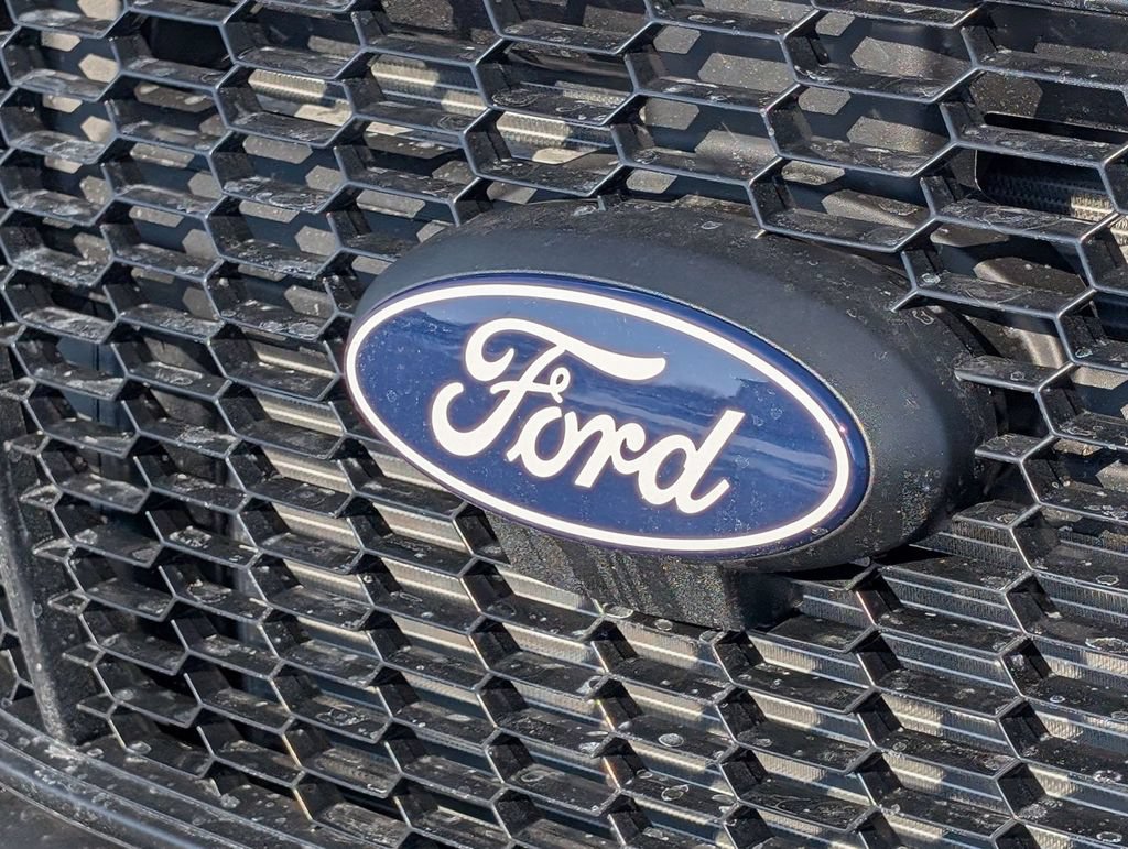New 2026 Ford Transit 350 XL RWD image 16