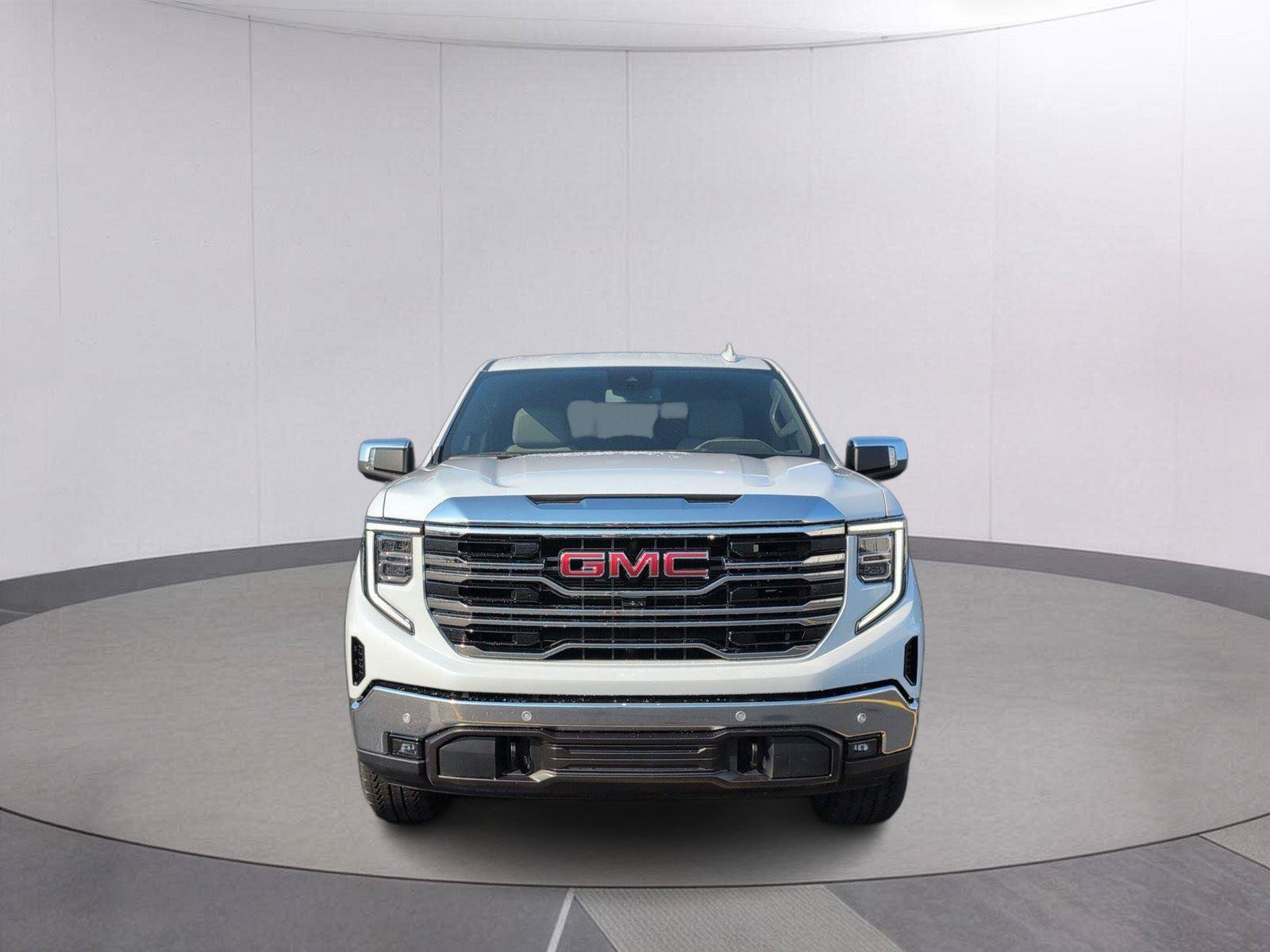 New 2026 GMC Sierra 1500 SLT w/ SLT Premium Plus Package AWD/4WD image 9