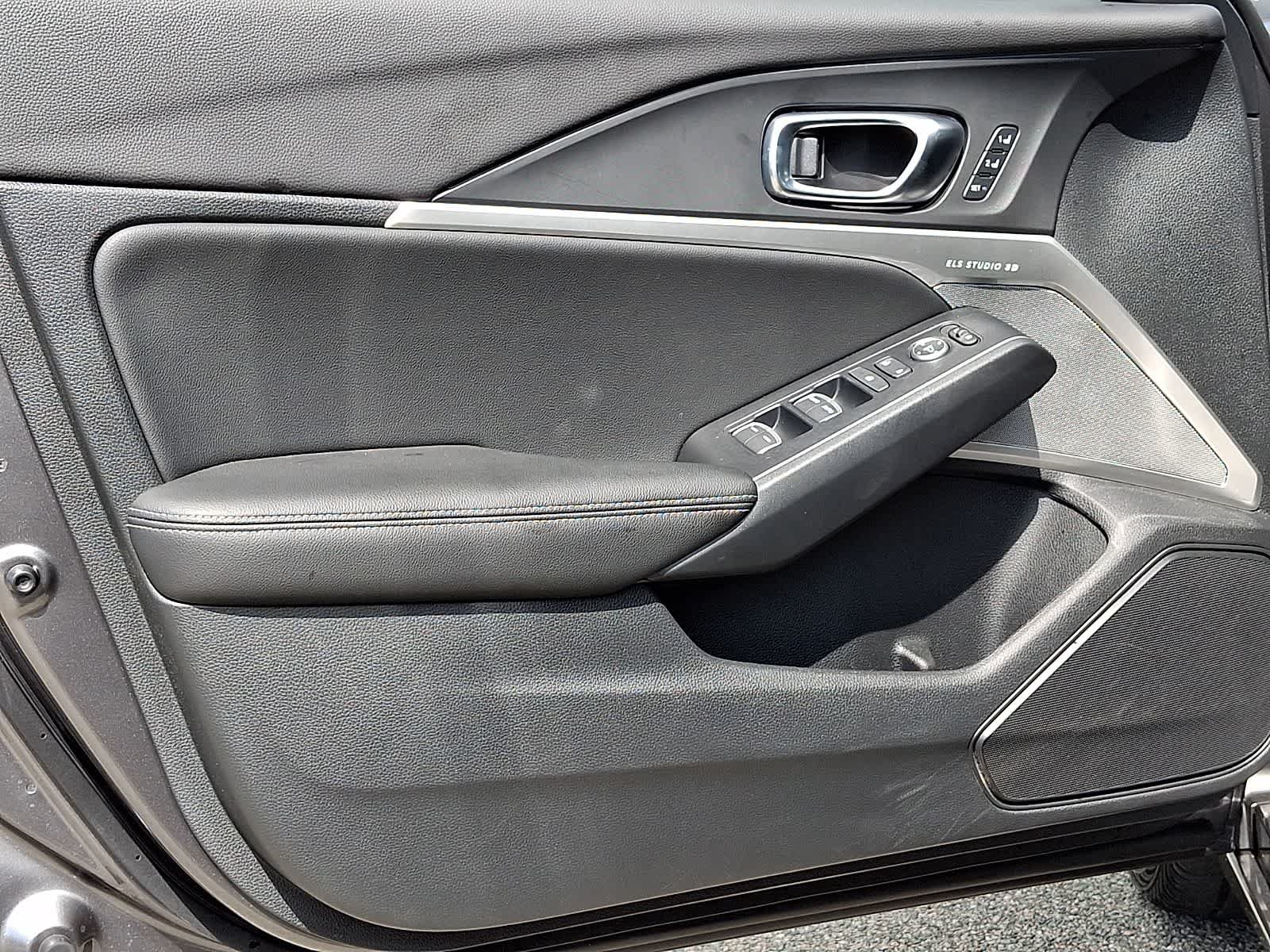 Used 2024 Acura Integra A-Spec w/ Technology Package FWD image 14