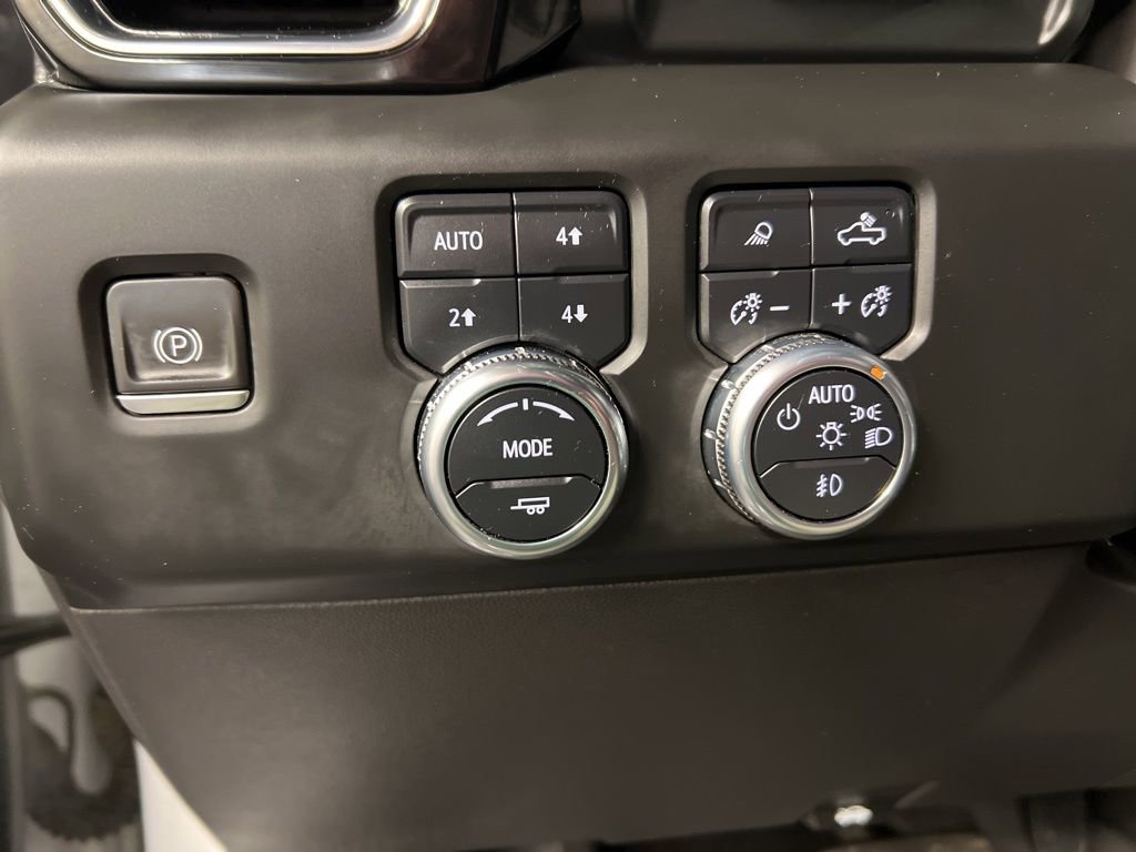 Used 2022 GMC Sierra 1500 Denali w/ Technology Package image 26