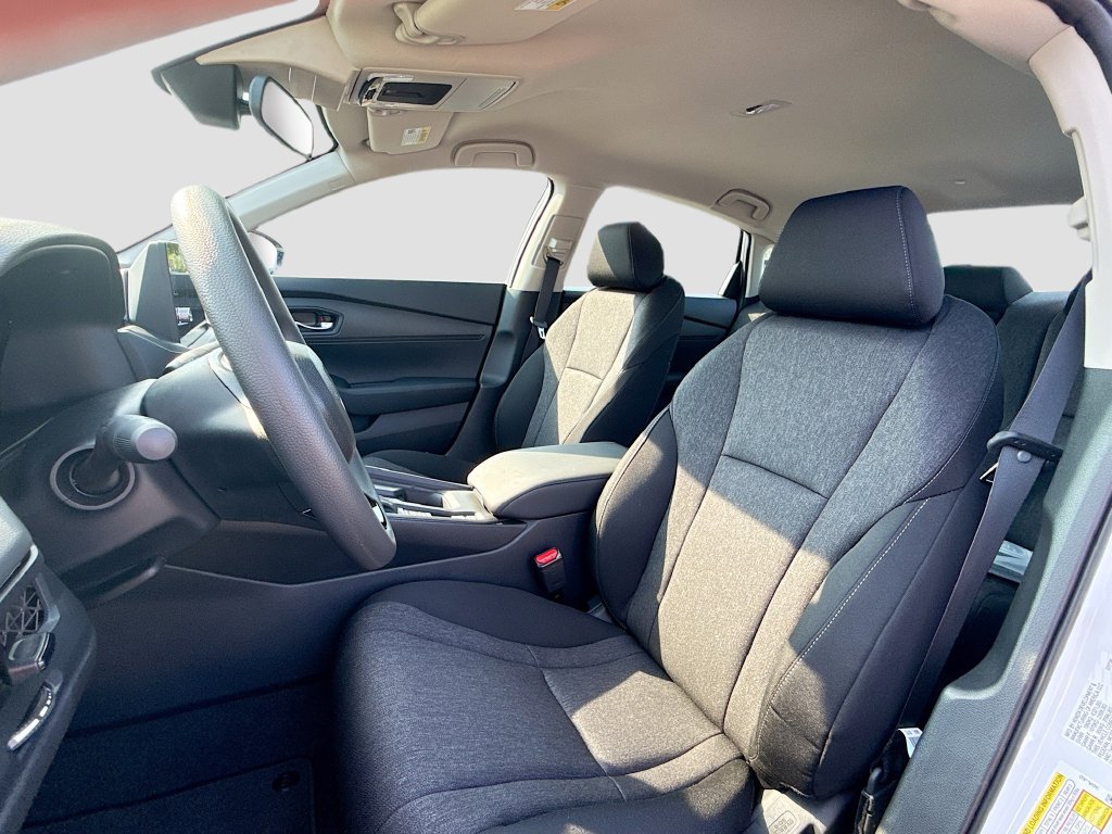 New 2026 Honda Accord LX image 12