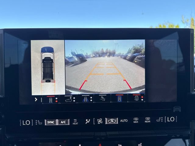 Used 2025 GMC Hummer EV 3X AWD/4WD image 33