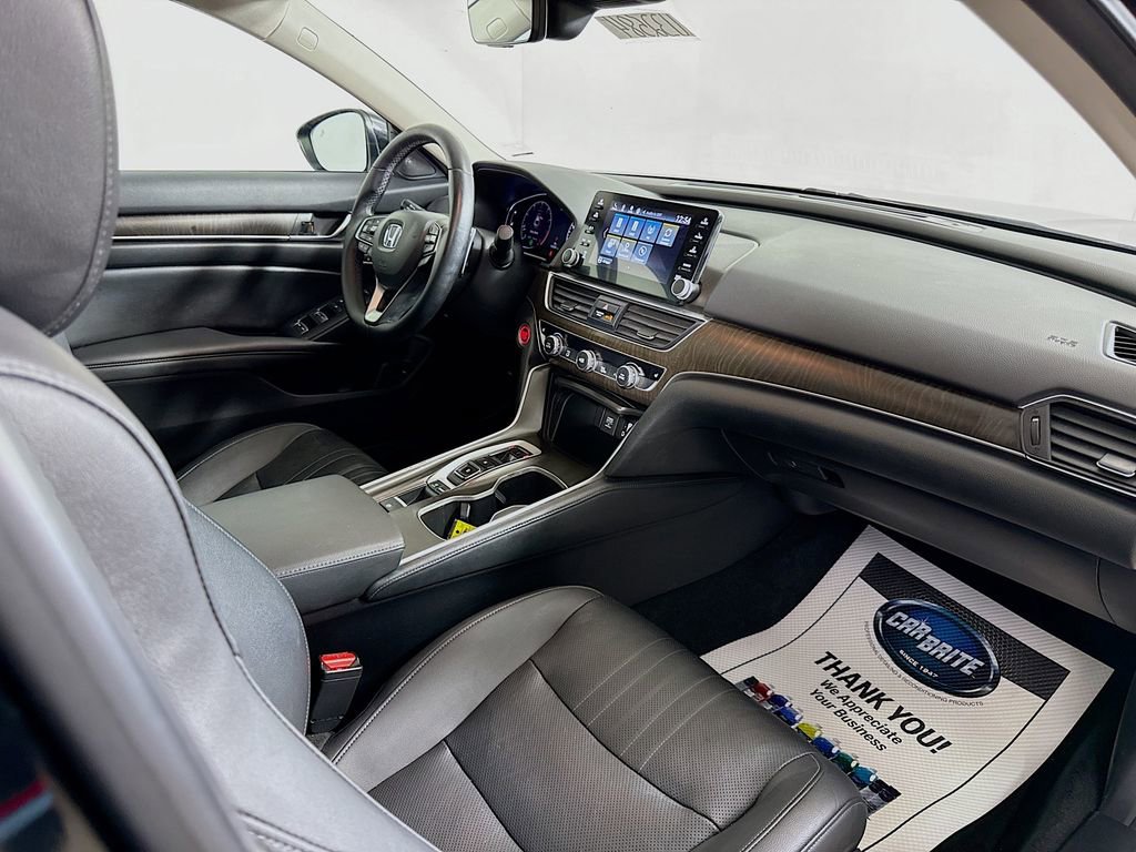 Used 2019 Honda Accord EX-L image 28