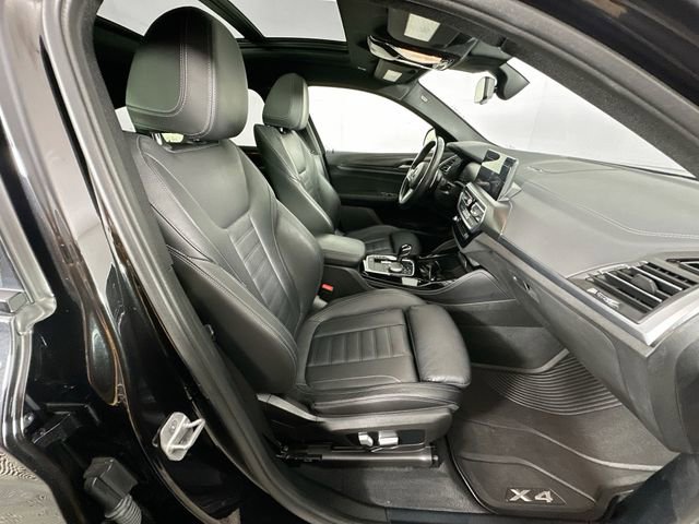 Used 2022 BMW X4 xDrive30i image 29