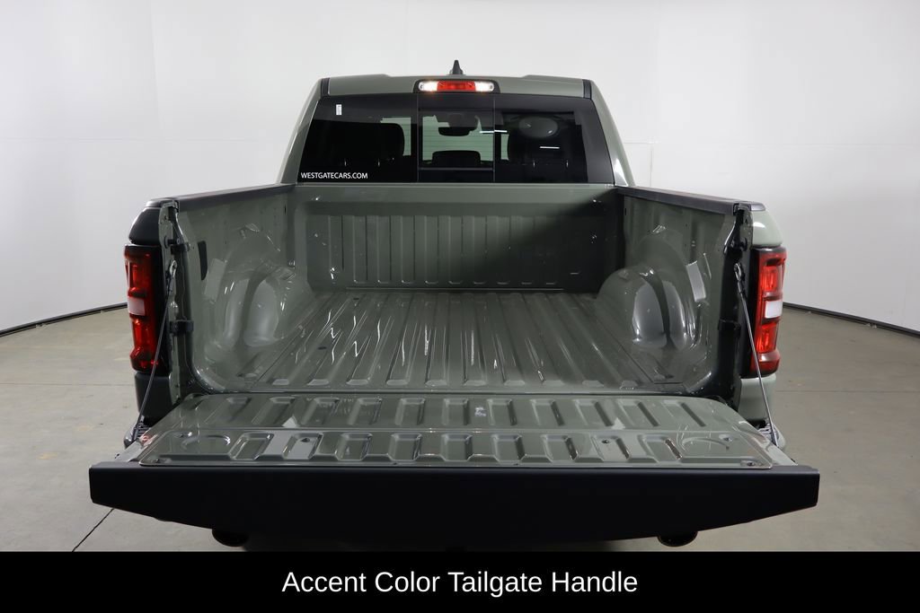 New 2026 RAM 1500 Laramie image 17