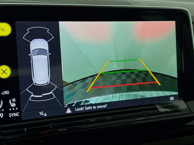 New 2026 Volkswagen Atlas SEL image 15