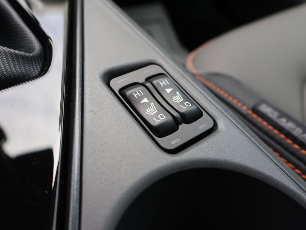 New 2026 Subaru Crosstrek 2.5i Limited AWD/4WD image 39