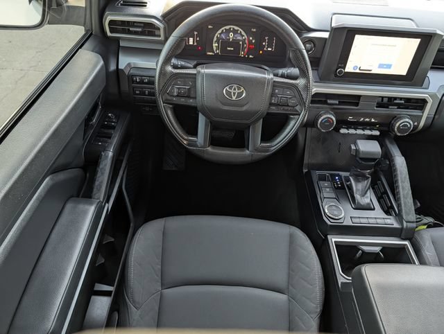 Certified 2024 Toyota Tacoma SR5 RWD image 12