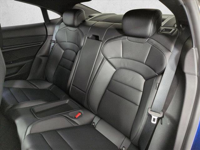 Certified 2022 Porsche Taycan image 19