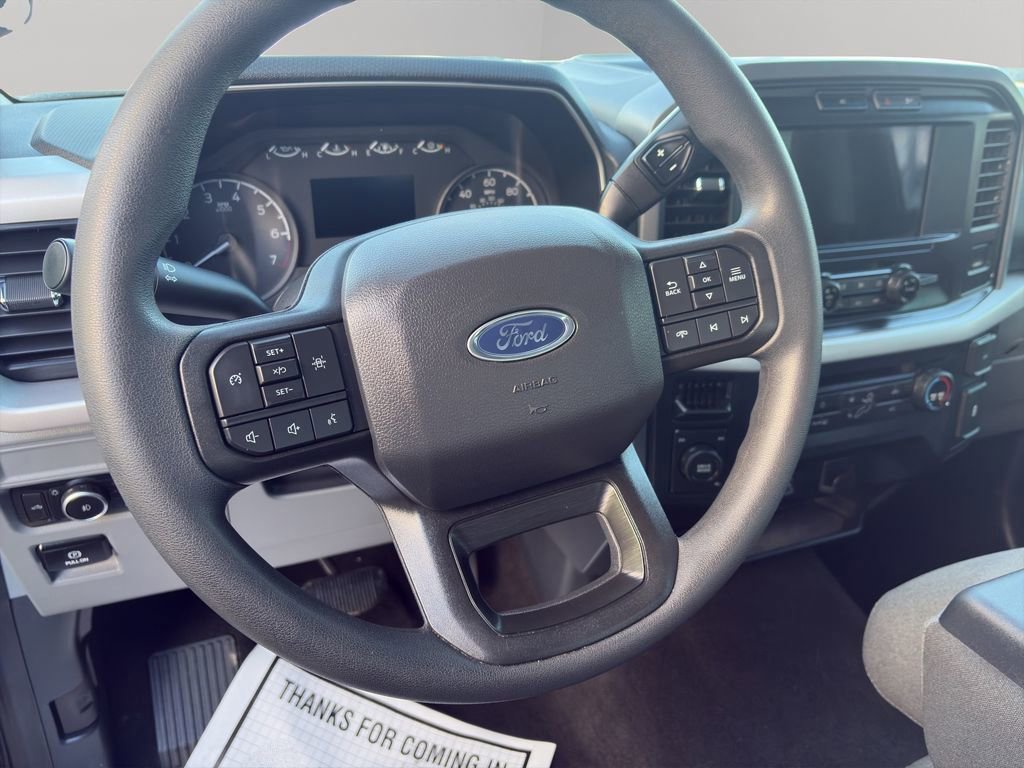 Used 2022 Ford F150 XLT w/ XTR Package image 15