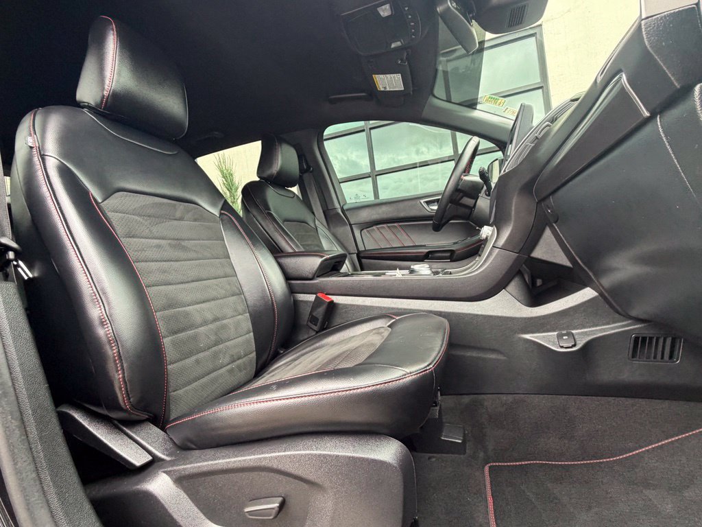 Used 2024 Ford Edge ST-Line AWD/4WD image 20