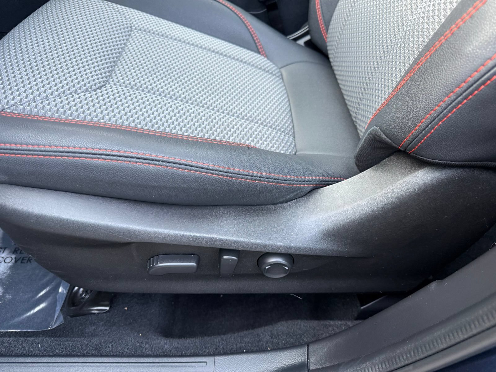 Used 2019 Subaru Forester Sport w/ Popular Package #2 AWD/4WD image 17