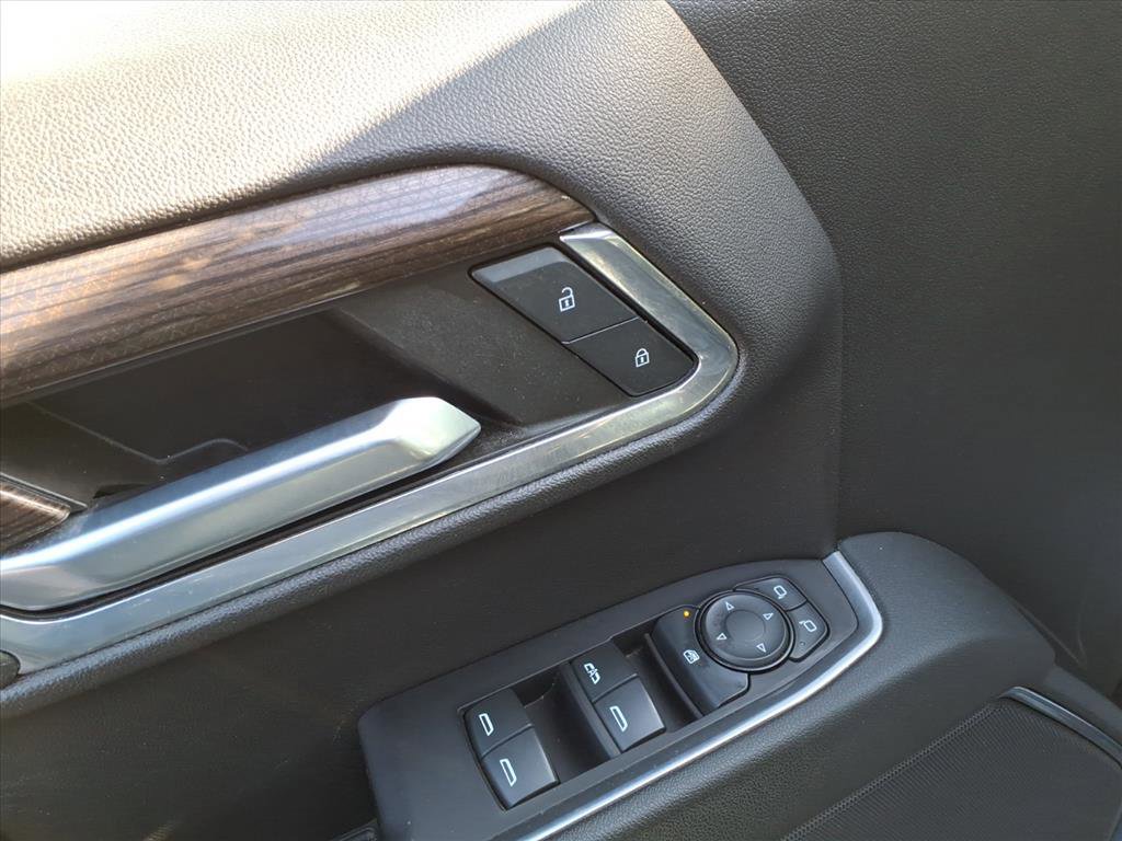 Certified 2023 Chevrolet Silverado 1500 LT image 19