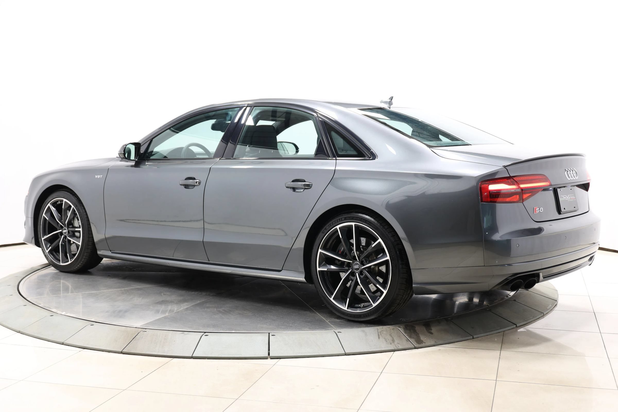 Used 2016 Audi S8 Plus AWD/4WD image 63