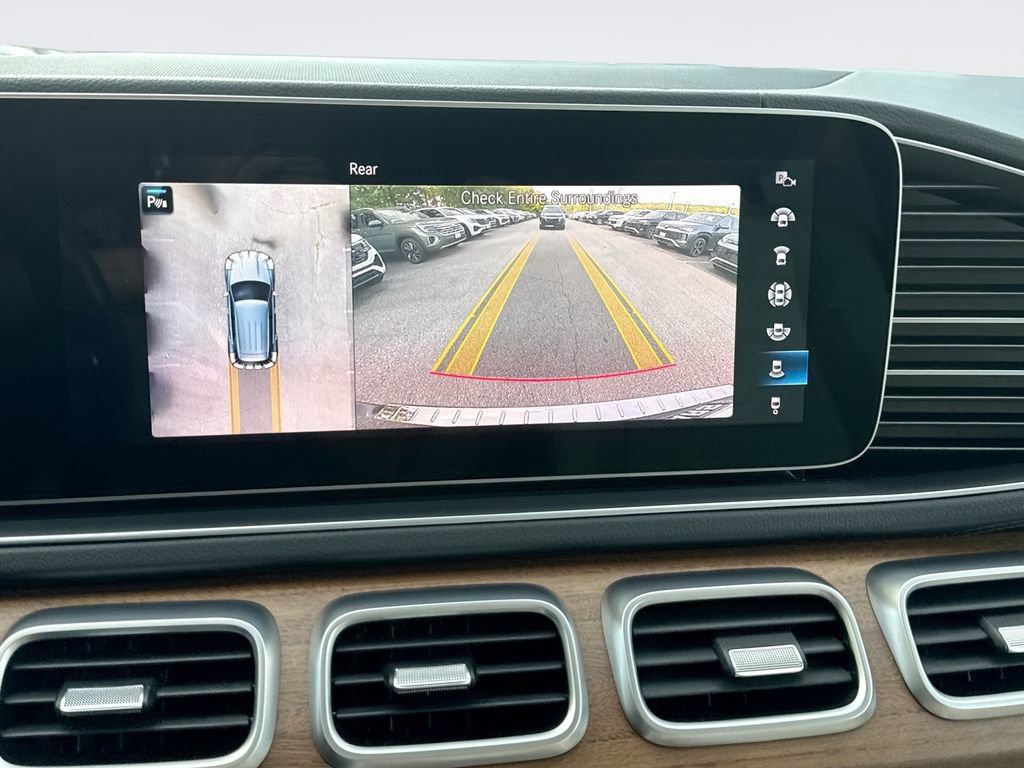 Used 2022 Mercedes-Benz GLE 350 4MATIC image 24