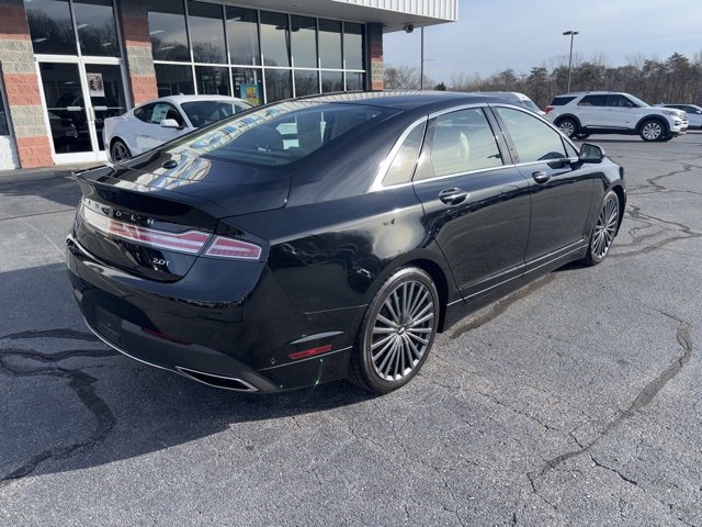 Used 2018 Lincoln MKZ Reserve w/ Technology Package image 8
