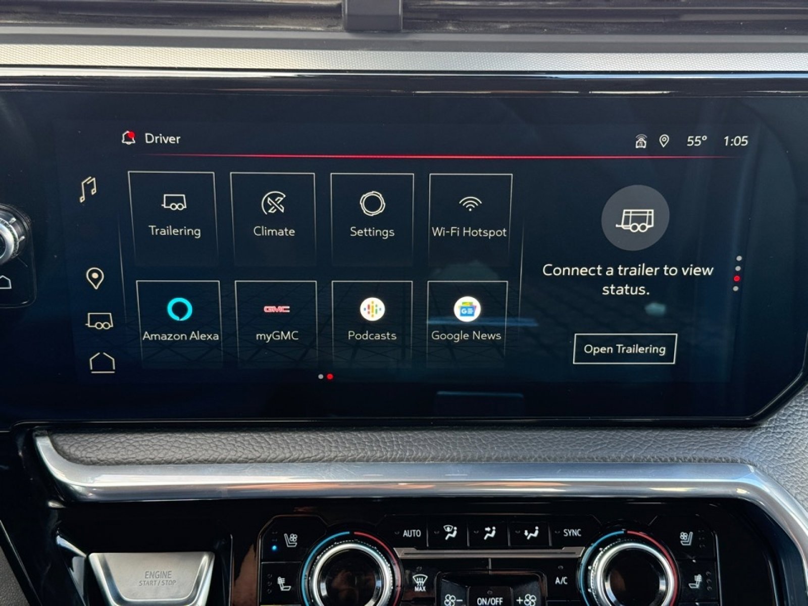 Used 2024 GMC Sierra 3500 Denali w/ Technology Package image 29