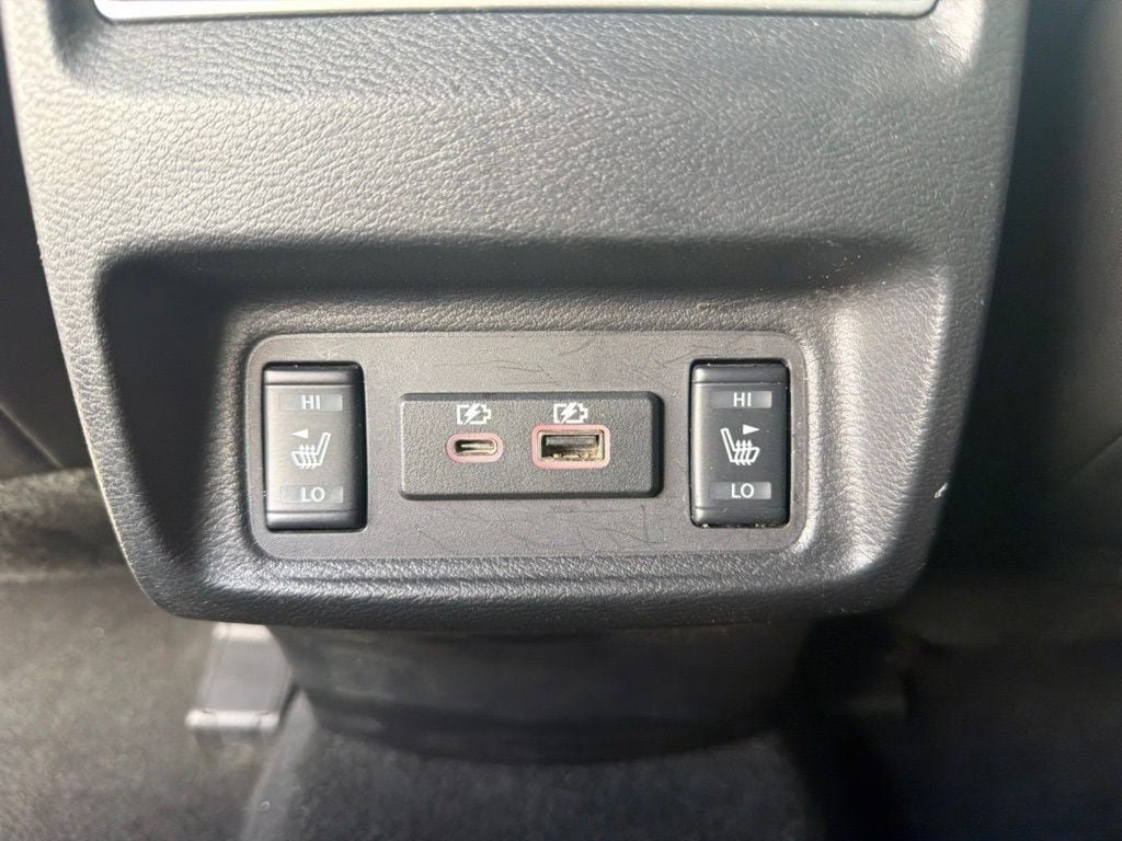 Used 2020 Nissan Maxima SR FWD image 15