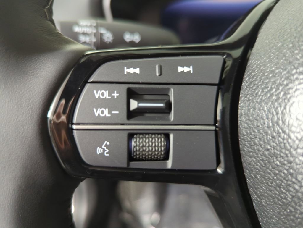 New 2026 Honda Civic Sport Touring image 24