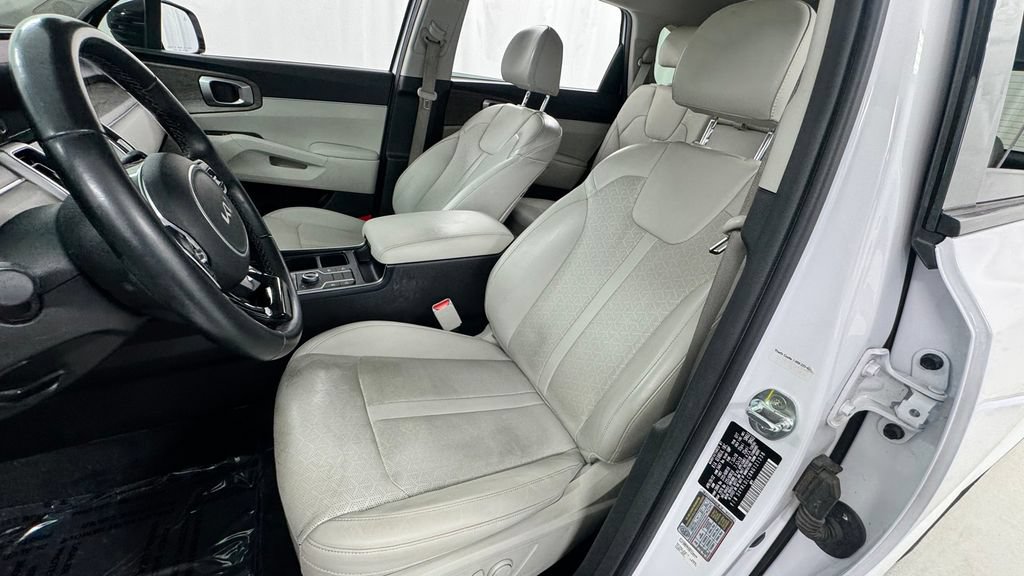 Used 2022 Kia Sorento S AWD/4WD image 10