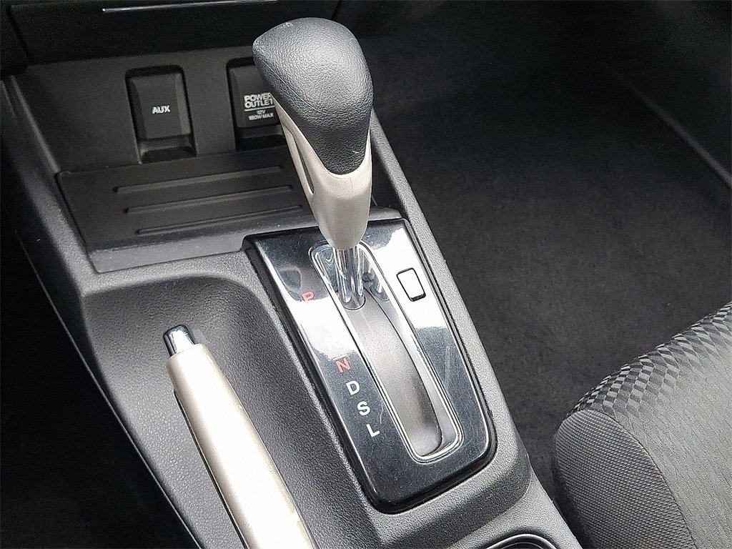 Used 2015 Honda Civic LX image 15