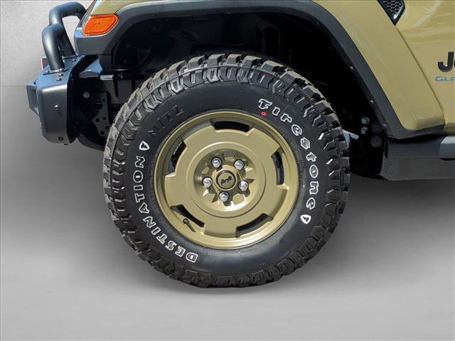 New 2026 Jeep Gladiator Sport image 10