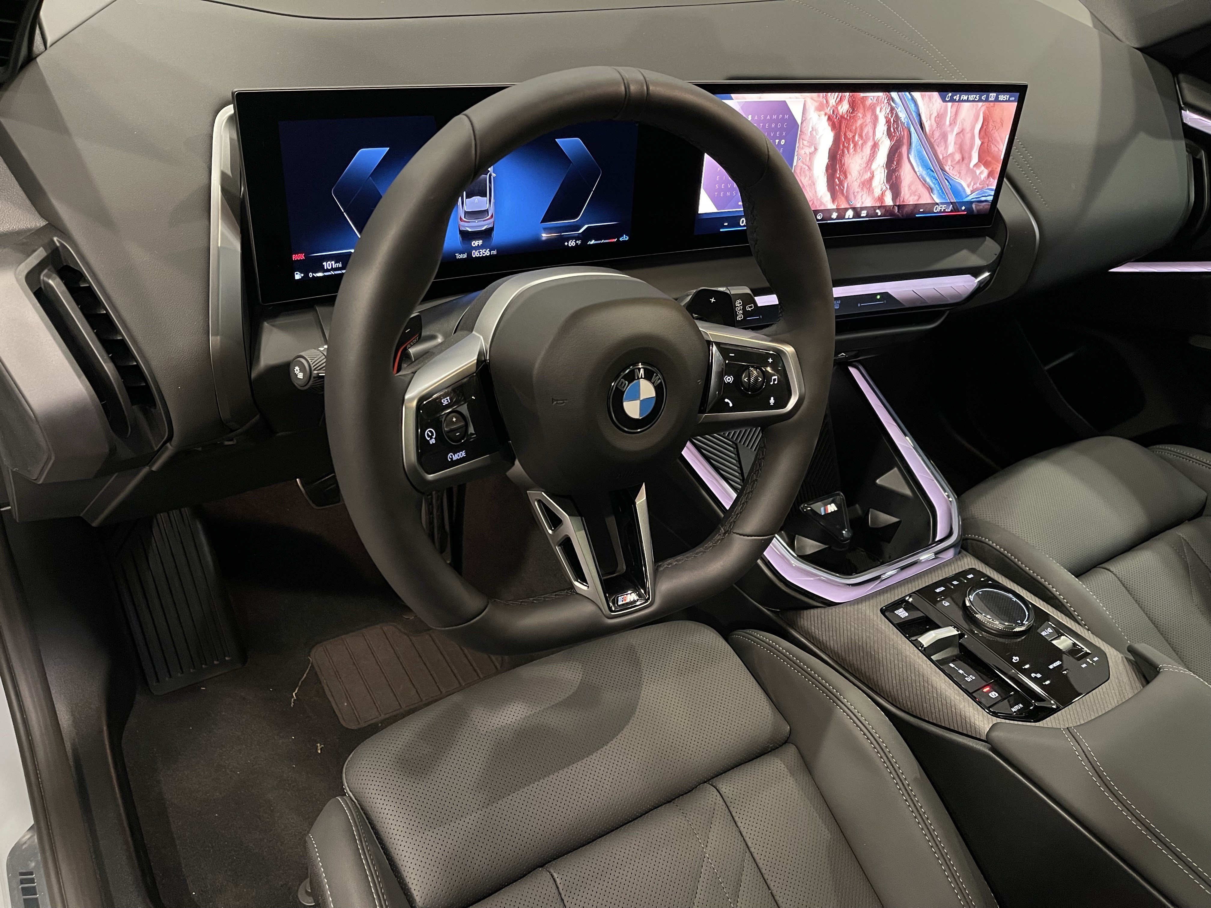Used 2026 BMW X3 xDrive30i AWD/4WD image 13